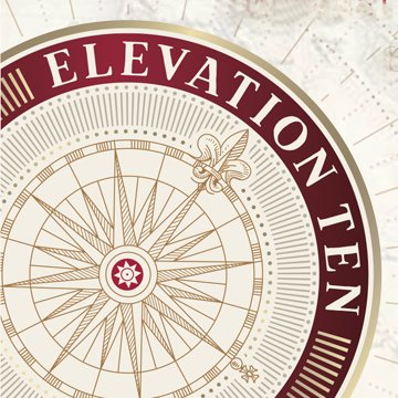 Elevation Ten