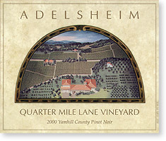 Adelsheim Vineyard