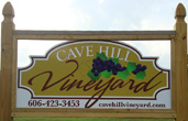 Cave Hill Vineyards