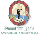 Downtown Joe's American Grill & Brewhouse