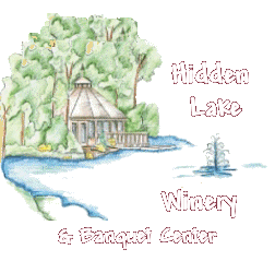 Hidden Lake Winery