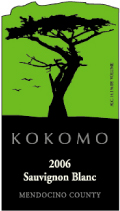 Kokomo Winery