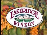 Lakeridge Winery