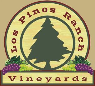 Los Pinos Ranch Vineyards - Pittsburg