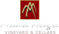 Monte Alegre Vineyard