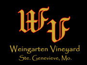 Weingarten Vineyard