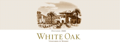 White Oak Vineyards & Winery