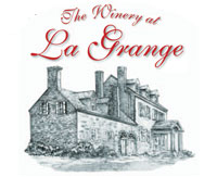 Winery at La Grange