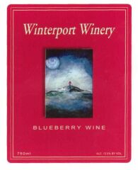 Winterport Winery