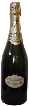 DH Lescombes Brut