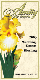 Wedding Dance Riesling