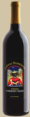 Cabernet Franc