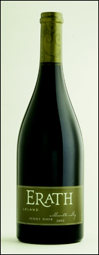 Pinot Noir Leland