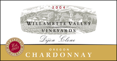 Dijon Clone Chardonnay