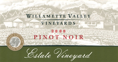 Pinot Noir - Estate