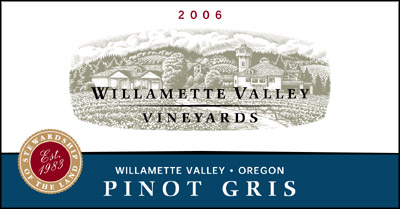 Pinot Gris