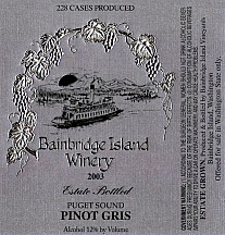 Pinot Gris