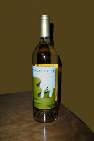 SageCliffe Semillon