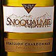 Semillon Chardonnay