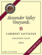 Cabernet Sauvignon