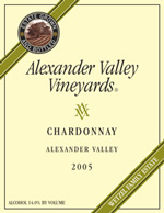 Chardonnay