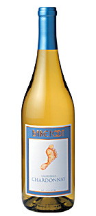 Barefoot California Chardonnay