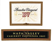 Napa Cabernet Sauvignon