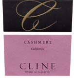 Cashmere