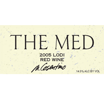 The Med