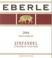 Zinfandel, Steinbeck Vineyard