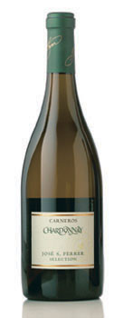 Gloria Ferrer Chardonnay, José S. Ferrer Selection