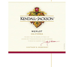 Vintner's Reserve Merlot