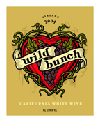 Wild Bunch White