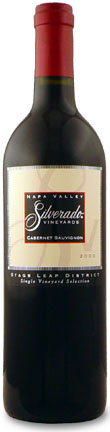 Stags Leap District Cabernet Sauvignon