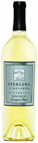 Sterling Vineyards® North Coast Sauvignon Blanc