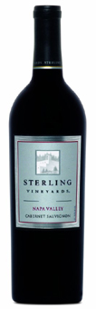 Sterling Vineyards® Napa Valley Cabernet Sauvignon