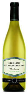 Sterling Vintner's Collection Chardonnay