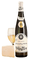 Dry Johannisberg Riesling