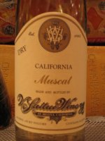 Dry Muscat