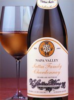 Sattui Family Chardonnay