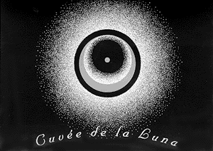 Sonoma County Cuvée de la Luna