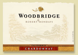 Woodbridge Chardonnay