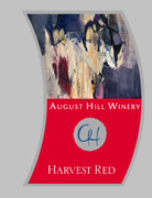 Harvest Red