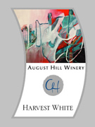 Harvest White