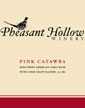 Pink Catawba