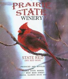 State Red