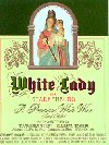 White Lady of Starkenburg