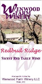 Redbud Ridge