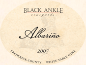 Albariño