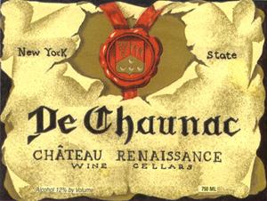 DeChaunac